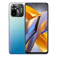 Смартфон Xiaomi Poco M5s 4/128GB Blue (Global)