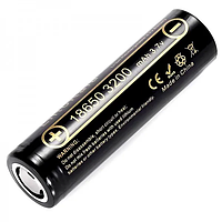 Аккумулятор 18650 Li-Ion LiitoKala Lii-32A, 3200 mAh 3.7V (2.75-4.2V)