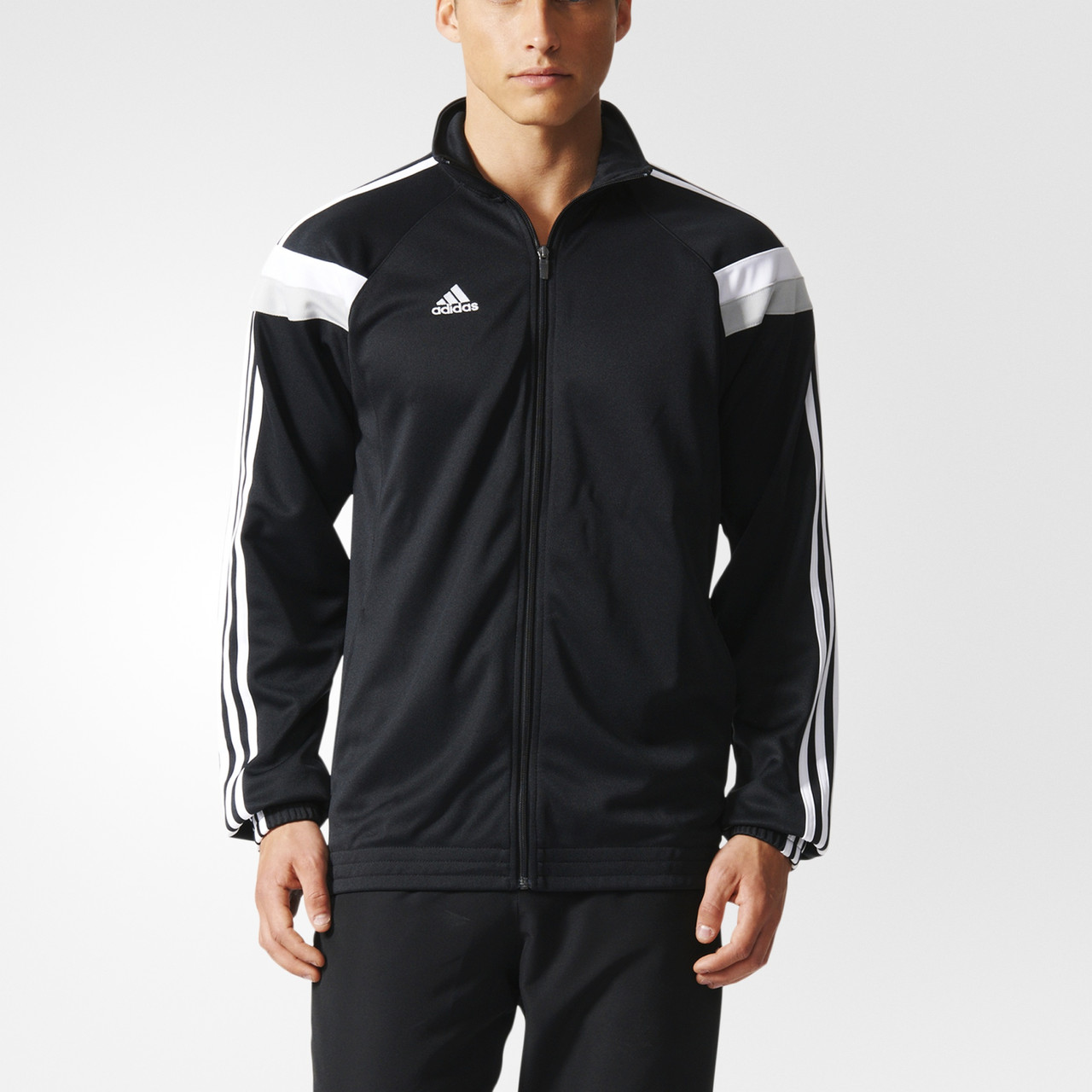 Олімпійка чоловіча adidas Command Jacket