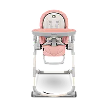 Стілець для годування Lionelo CORA BUBBLEGUM