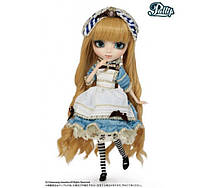 Лялька класична Аліса Пуліп 2013 Pullip Classical Alice