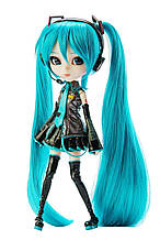 Лялька Pullip Vocaloid Hatsune Miku 2011 Пуліп Вокалоїд Хацуне Міку хацуне
