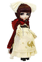 Лялька Pullip Bloody Red Hood 2011 Пуліп Червона Шапочка