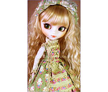 Лялька Pullip Tiphona 2010 Пуліп Тифона колекційна