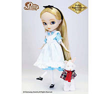Лялька Pullip Regeneration Fantastic Alice 2012 Пуліп Фантастична Аліса регенерація