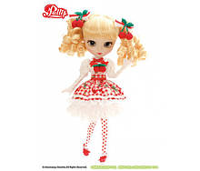 Лялька Pullip VeryBerryPop 2016 Пуліп дуже популярна ягідка