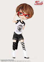 Лялька Pullip Isul NekoNeko MaoMao Пуліп Ісул Неко Неко