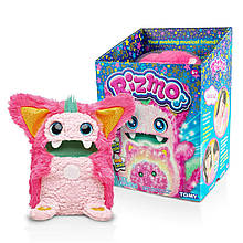 Ризмо інтерактивний музичний вихованець Rizmo Evolving Musical Friend Interactive Plush Toy, Berry