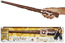 Чарівна паличка Герміони Грейнджер із Гаррі Поттера Harry Potter, Hermione Wizard Training Wand (звук, світло)