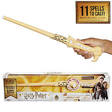 Чарівна паличка Лорда Волдеморта Гаррі Поттера Harry Potter Loldemort Wizard Training Wand (звук, світло)
