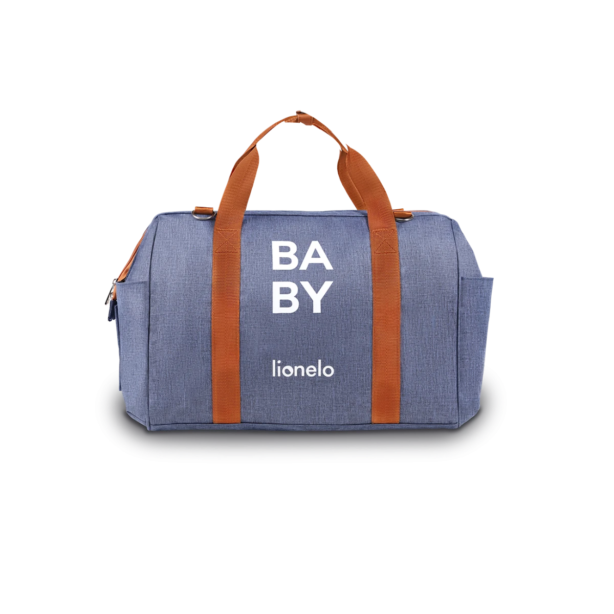 Сумка для мам Lionelo IDA BLUE DENIM