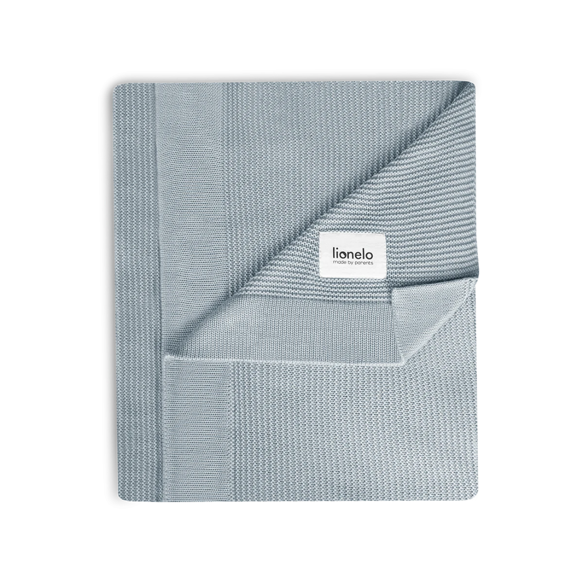 Набір пелюшок Lionelo BLANKET GREY