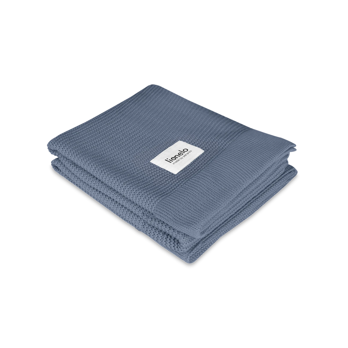 Набір пелюшок Lionelo BLANKET BLUE