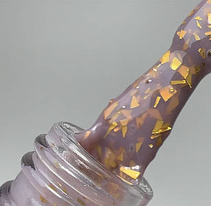 004 Potal base 16 гр. база з поталлю арт камуфлююча Lady Arms