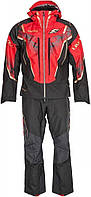 Костюм Shimano Nexus GORE-TEX Protective Suit Limited Pro RT-112T Blood Red р. XL (22665816)