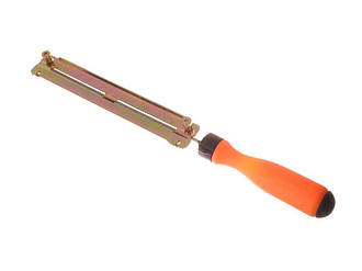 Напилок для бензопили з планкою та ручкою d=4мм ТМ SAFELY BP