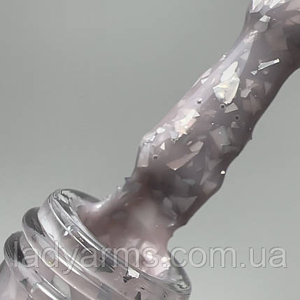 005 Potal base 30 гр. база з поталлю арт камуфлююча Lady Arms, фото 1