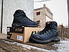 Чоловічі зимові термо черевики Lytos Gaebris Evo Jab 75 6JJ175/75WPITA Waterproof сині ОРИГІНАЛ, фото 7