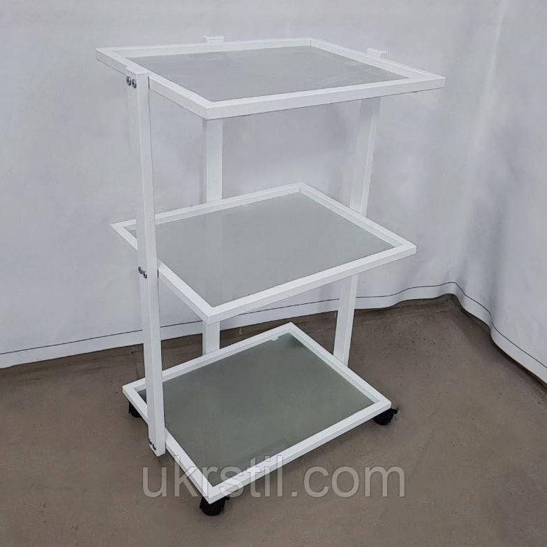 Косметологічний візок Tertio, фото 1