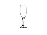 Набор бокалов для шампанского 2шт MISKET 190мл (под.уп.) ТМ LAV BP