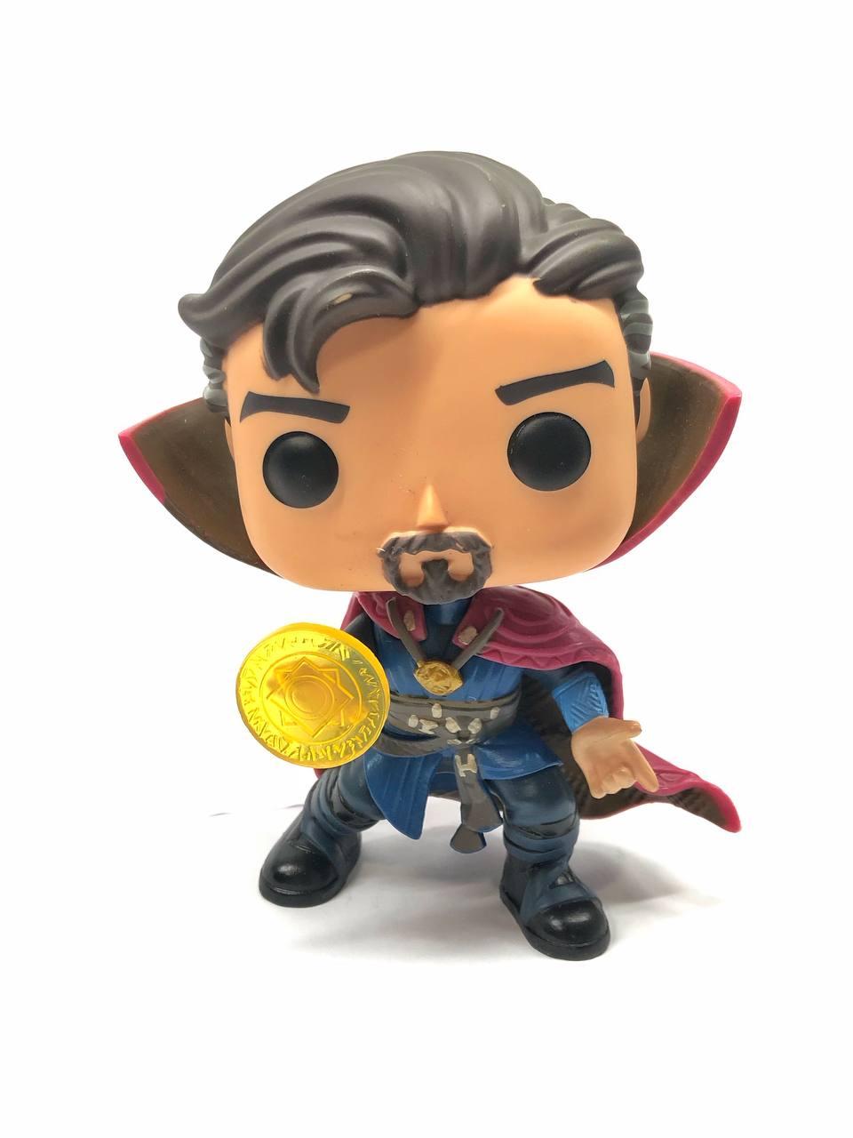 УЦІНКА ! Фігурка Доктор Стрэндж, фото 1