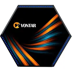 Медіаплеєр Vontar KK MAX F00260240 4/32Gb