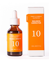 Відновлююча сироватка для обличчя Its Skin Power 10 Formula YE Effector Dullness Corrector 30мл