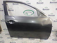 Дверь передняя правая Mazda 6 (GH) 2008-2012 (Мазда 6), GSYD5802XF (БУ-234443)