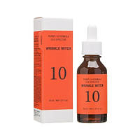 Сыворотка с коэнзимом Its Skin Power 10 Formula Q10 Effector Wrinkle Witch 30мл