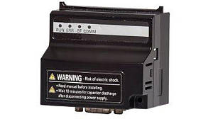 WJ-ECT мережевий модуль EtherCAT для WJ200 / WL200