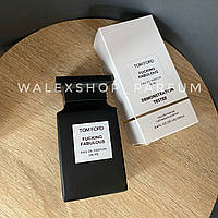 Духи Унісекс Tom Ford Fucking Fabulous (Тестер) 100 ml Том Форд Факінг Фабулос (Тестер) 100 мл