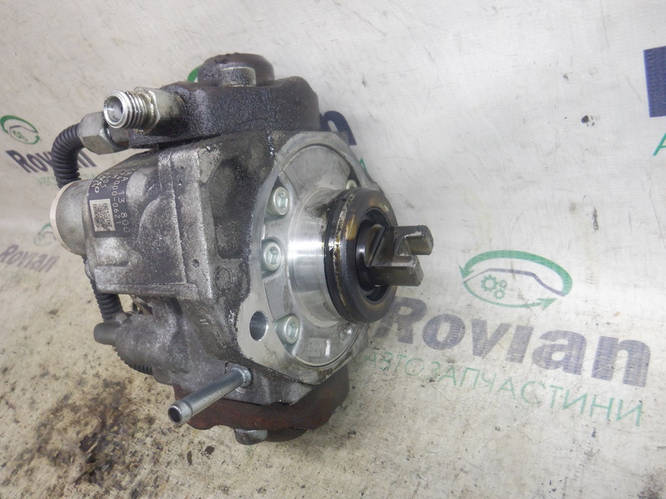 Купить ТНВД Топливный насос высокого давления (2,2 CDI) Mazda 6 (GH ...