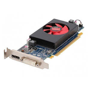 Дискретна відеокарта AMD Radeon HD 8490, 1GB DDR3, 64-bit/1x DVI, 1x DispleyPort, фото 2