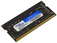 Оперативная память для ноутбука DDR4-2666 8GB PC4-21300 Golden Memory GM26S19S8/8 (7706715)