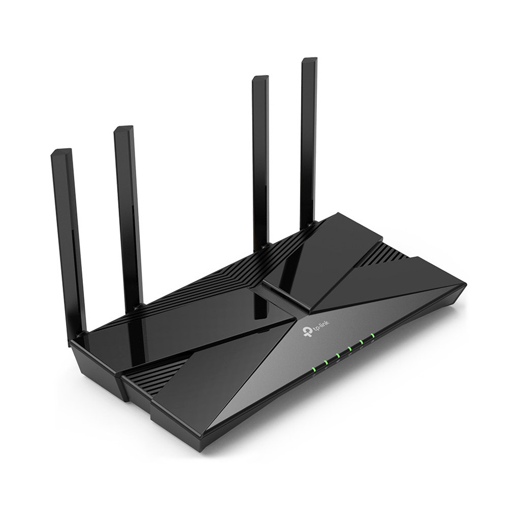Бездротовий маршрутизатор (роутер) TP-LINK Archer AX23