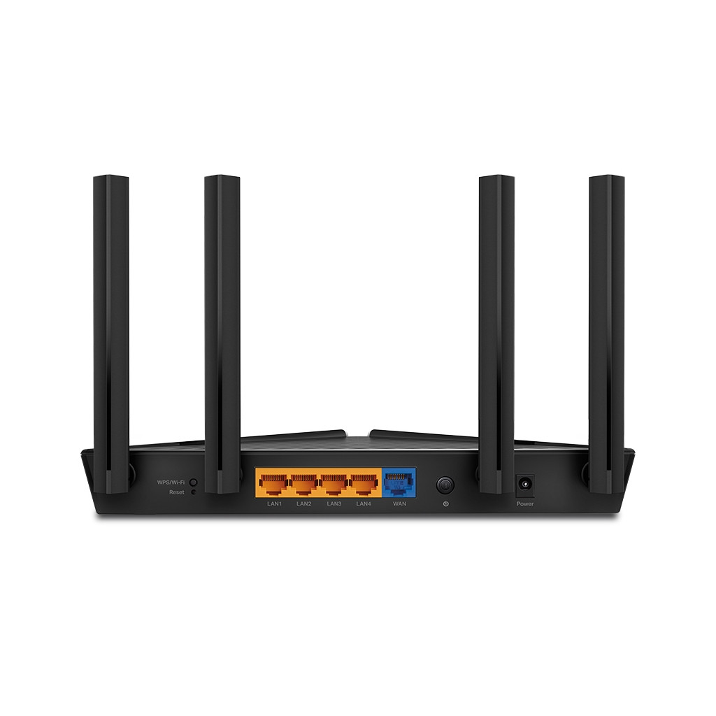 Бездротовий маршрутизатор (роутер) TP-LINK Archer AX1500