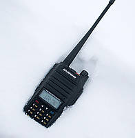Радіостанція Baofeng BF-T57 (UV 9R+), вологозахищена рація, частоти(136 174 МГц) і (400-520 МГц) підтримка FM, фото 5