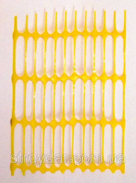 Сітка Tenax (Тенакс) сигнальна для комунікацій Сигнал, фото 1