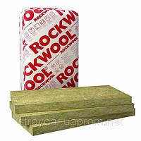 Теплоізоляція для утеплення Rockwool Fasrock 50 мм