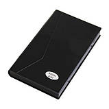 Портативні Ваги ювелірні Notebook Series SF1108-2 на 2000 г (0.1 ) 81029 - E, фото 4