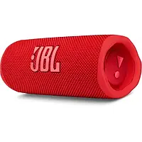 Акустика портативна JBL Flip 6 Red