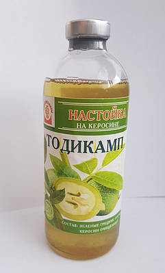 Настойка зеленого грецкого ореха - купить недорого, Prom.ua: цены ...