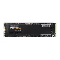 Жорсткий диск внутрішній SSD Samsung 970 EVO Plus (MZ-V7S2T0BW) 2TB