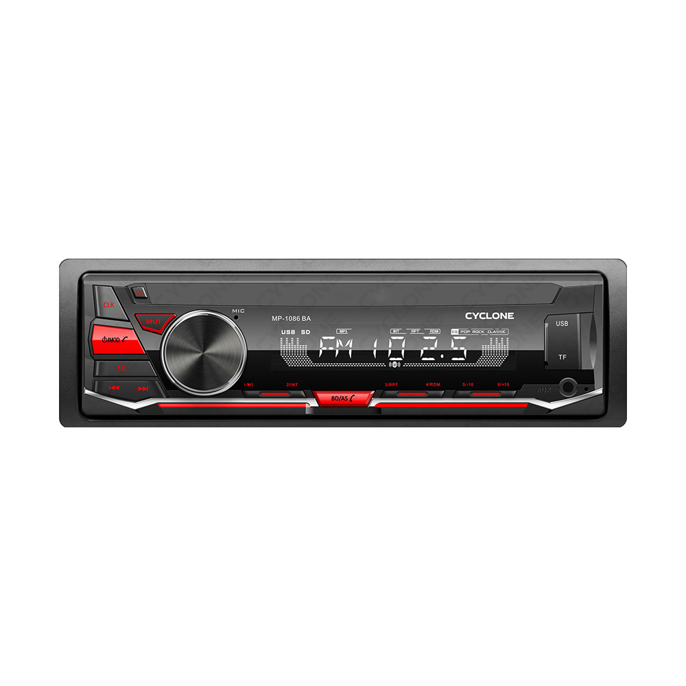 MP3 програвач Cyclone MP-1086R BA