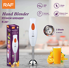 Блендер На 2 Леза RAF- R.267