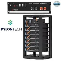 Акумуляторний блок Pylontech US3000C (3,5 кВт·год / 48 В), фото 5
