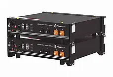 Комплект інвертор LuxPower SNA5000 + АКБ Pylontech US3000C (3,5 кВт*ч / 48 В), фото 4