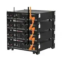 Акумуляторний блок Pylontech US3000C (3,5 кВт·год / 48 В), фото 4