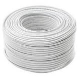 Кабель\провід плоский гнучкий ШВВП 2Х2.5 Одеса гост, фото 4