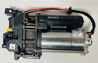 Компресор пневмопідвіски Tesla Model X